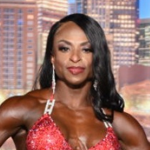 Alicia Spearman profile photo