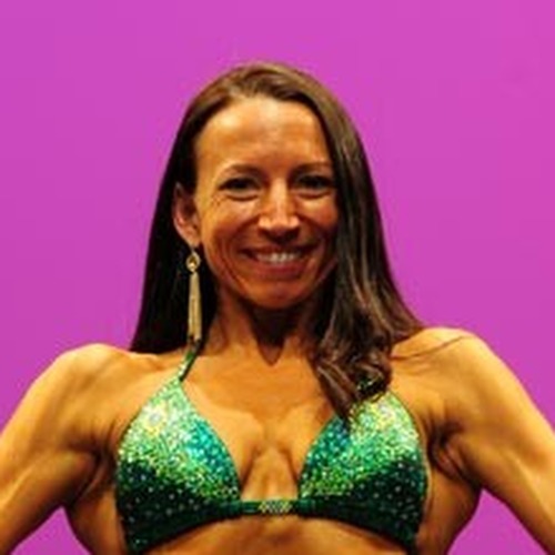Lacey Castro profile photo