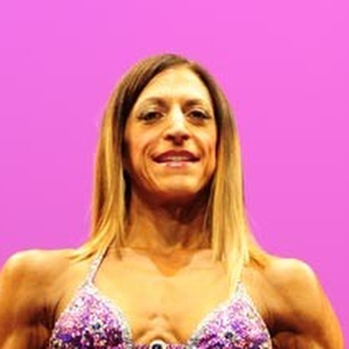 Larissa Montagano profile photo