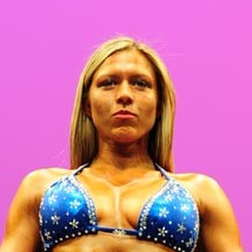 Lucy Panico profile photo