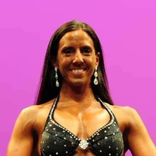 Denise Verde profile photo