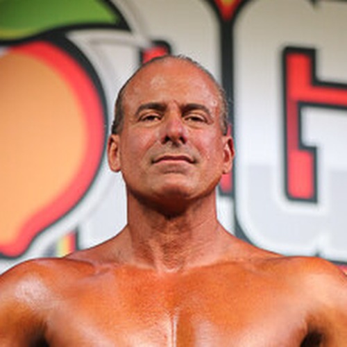 Drew Green