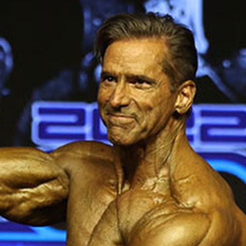 Trent Mitchell