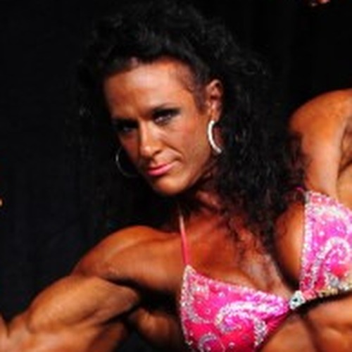 Anne Maria Via profile photo