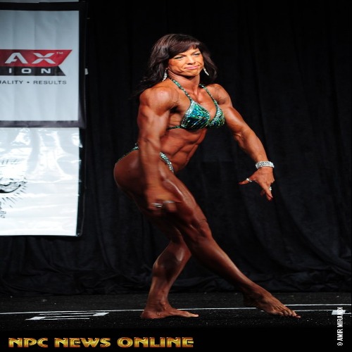 Amy Pate profile photo