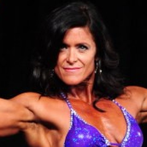 Pamela Lillie profile photo