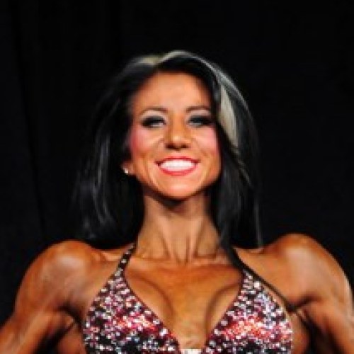 Rachelle Carter