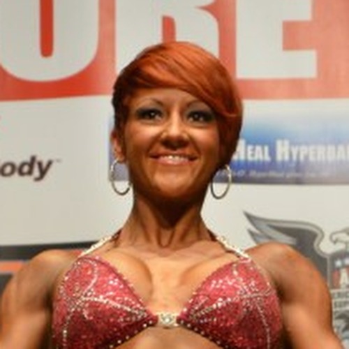 Mandy Bender profile photo