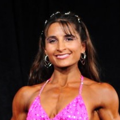 Angie Sprague profile photo
