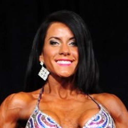 Kristina Ratzlaff profile photo