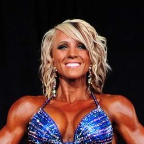 Amber Trapp profile photo
