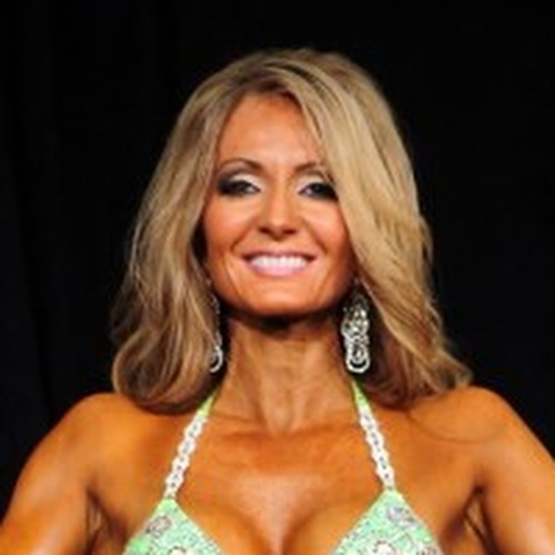 Rosario Fernandez profile photo
