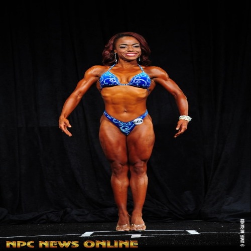 Courtney Edwards profile photo