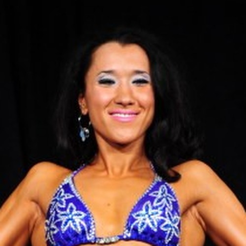 Anastasia Siemienowicz profile photo