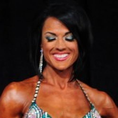 Angelica Driskell profile photo