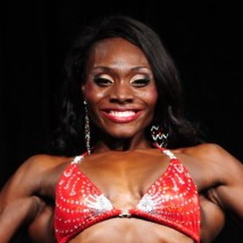 Laasia Couch profile photo