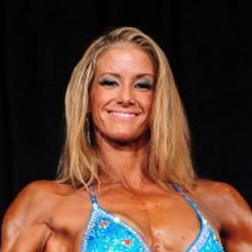 Sabrina Keigley profile photo