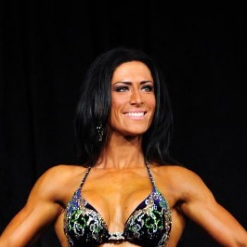 Simone Bonus profile photo