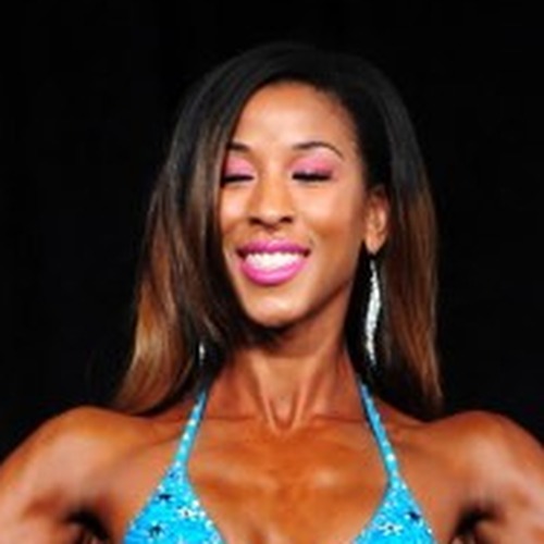 Shanee Pacley profile photo