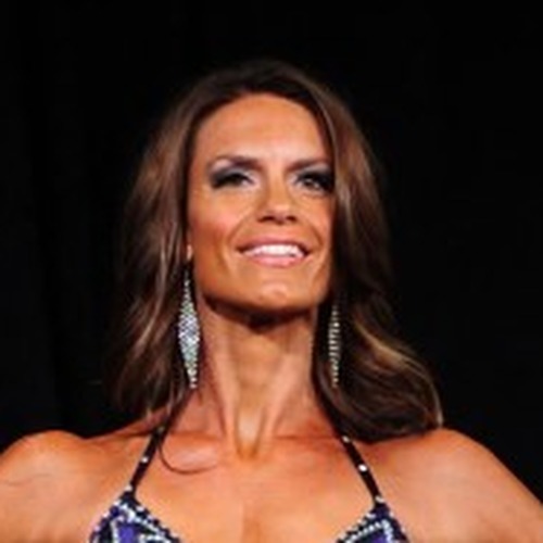 Janelle Bowman profile photo