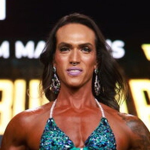 Justine Albert profile photo