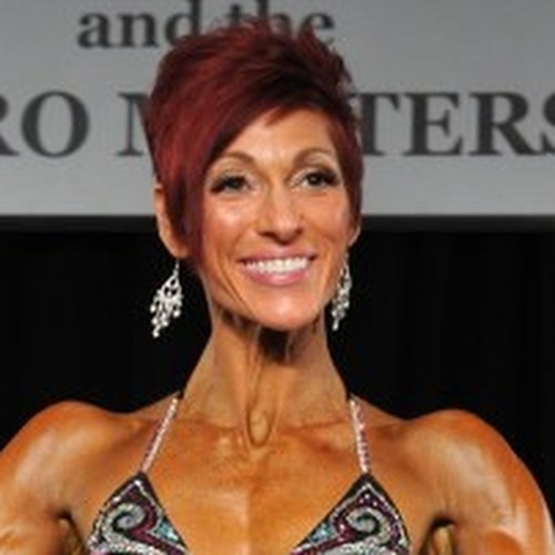 Patricia Bosch profile photo
