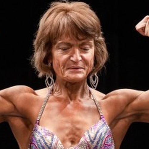 Petra Conti profile photo
