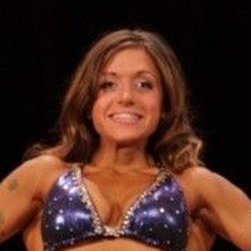 Megan Keraghan profile photo