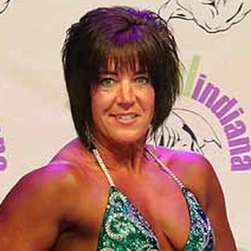 Dawn Myers profile photo