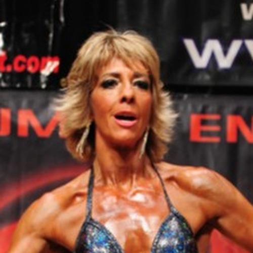 Joann Kelley profile photo