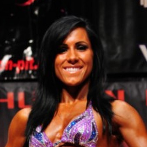 Amber Easterwood profile photo