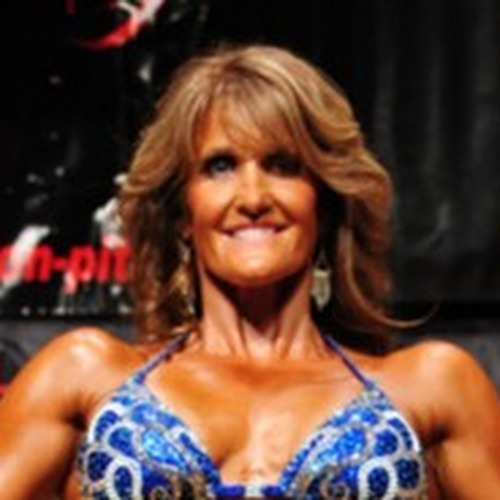 Marci Purcey profile photo