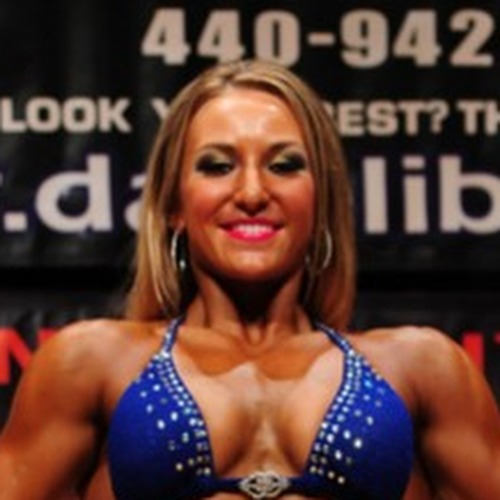 Mary Brannan profile photo