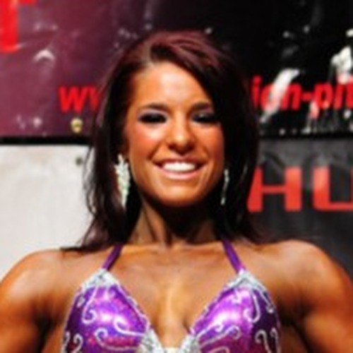 Ashley Contorno profile photo