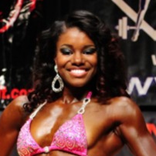 Charity Montford profile photo