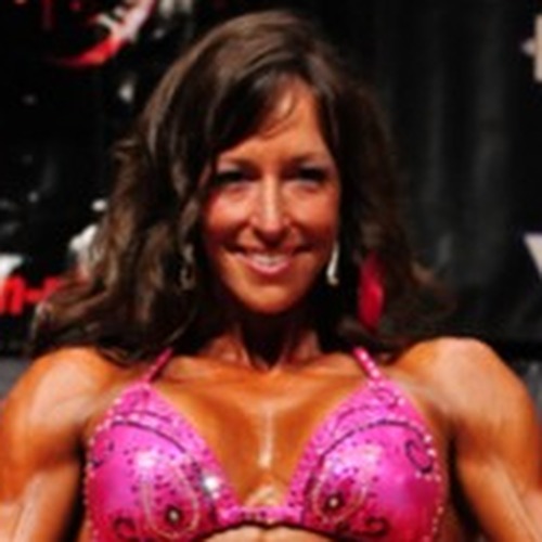Melissa Rayburn profile photo