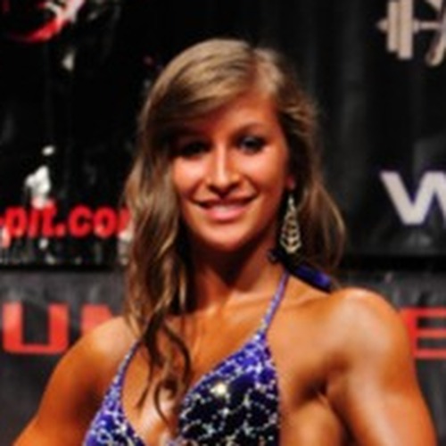 Mary Oda profile photo