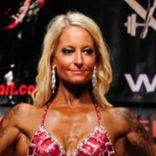 Nicole Mack profile photo