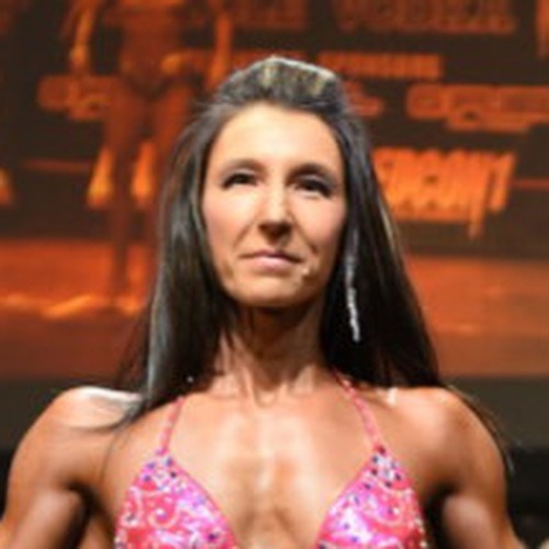 Holly Schultz profile photo