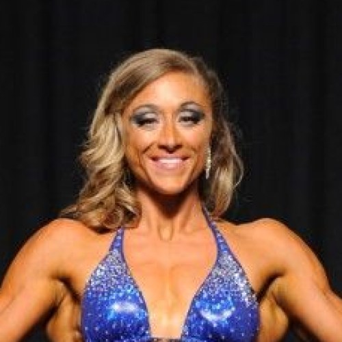 Katherine Posani profile photo