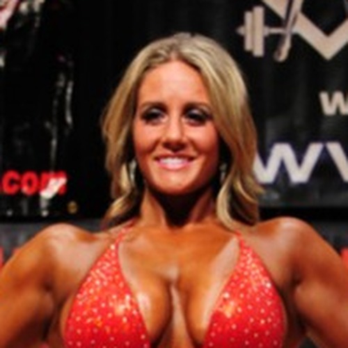 Allison Eads profile photo