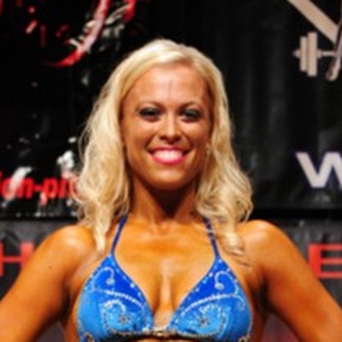 Jennifer Sibit profile photo