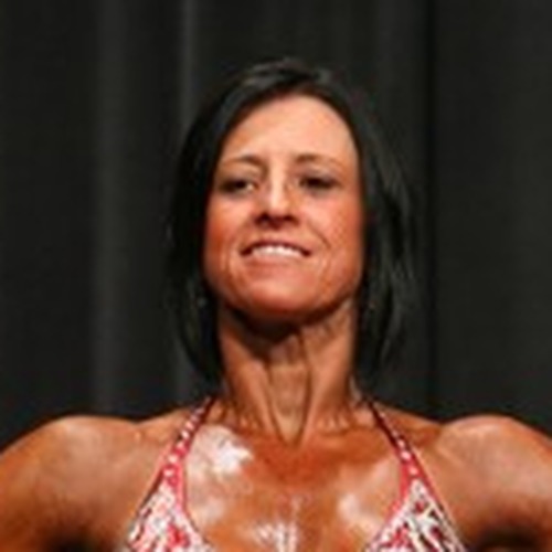 Jennifer Kellett profile photo