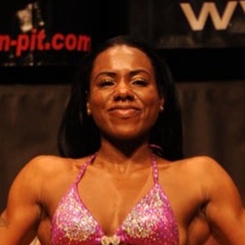 Marie Pennington profile photo