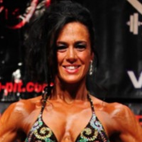 Leigh Connelly profile photo
