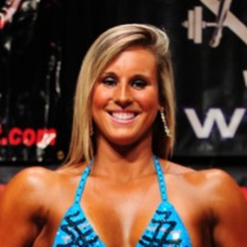 Macy Weber profile photo