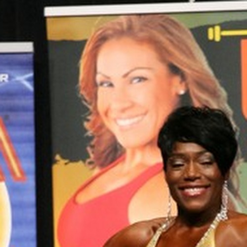 Kristle Dotson profile photo