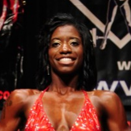 Deborah Roberson profile photo