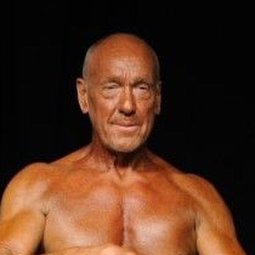 Gerald Cummings profile photo