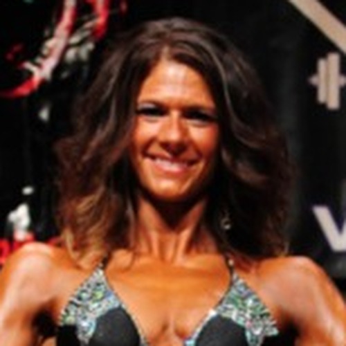 Keri Forshey profile photo